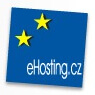 eHosting: registrace domény a webhosting